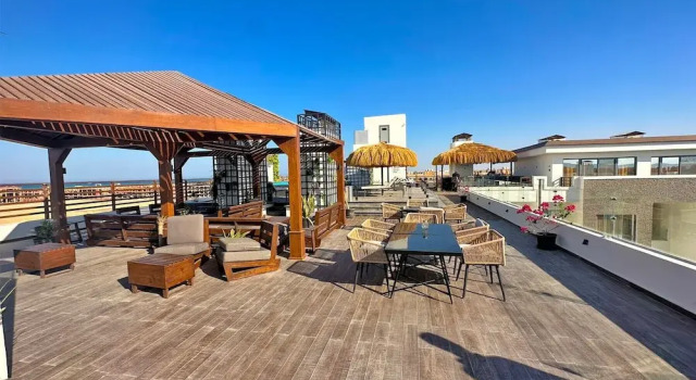 Hurghada Xl 1 bed Apartment