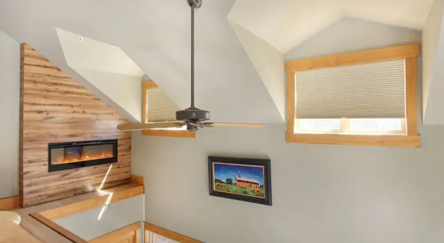 Thunder Mountain S8 2 Bedroom Condo by RedAwning