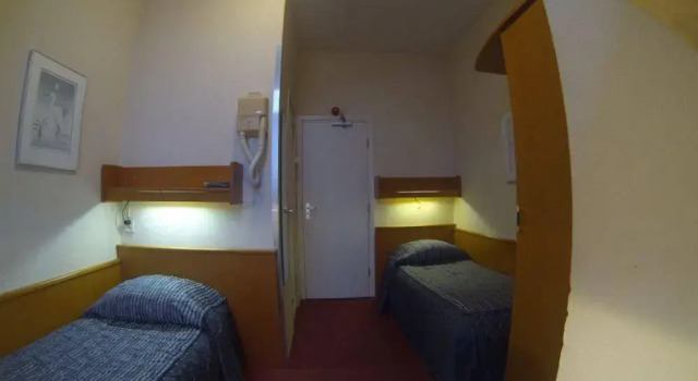 Hotel Hestia, Забронировать Отель Отели Норда 3 звезды, 3*