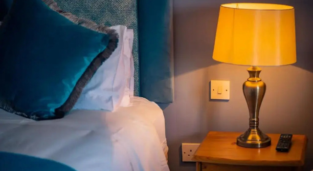 Двухместный номер Standard Park Lodge Accommodation