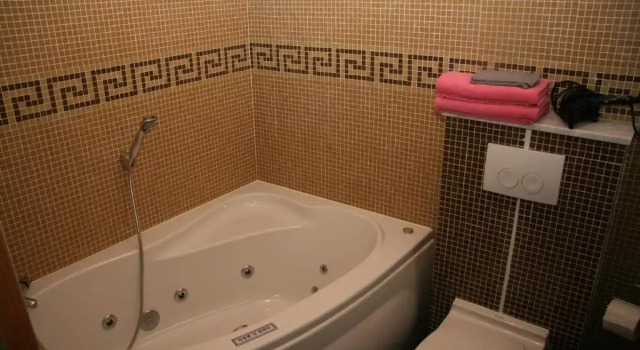 Двухместный номер Standard B&B Aalsters-genot