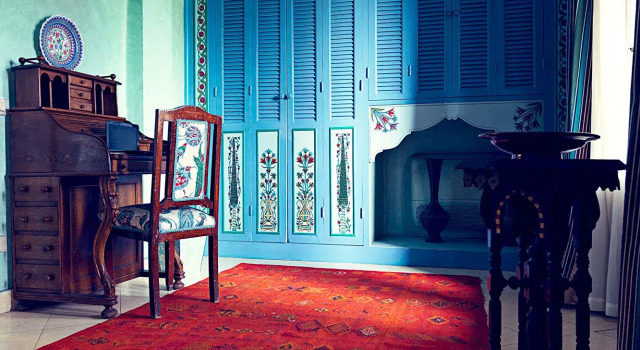 Le Riad Hotel de Charme
