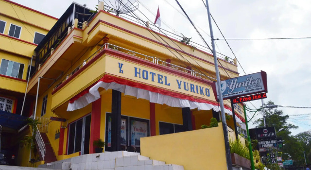 Hotel Yuriko