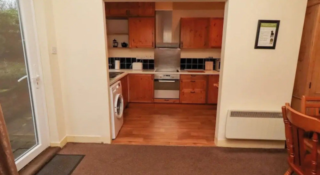 Коттедж Wayside Cottage