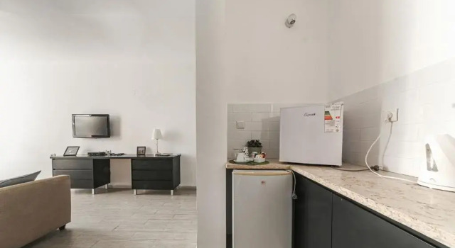 Полулюкс Kikar Boutique Hotel