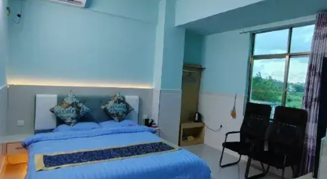 longzhou hostel, Book Hostel Hostels in Hainan, Hostel