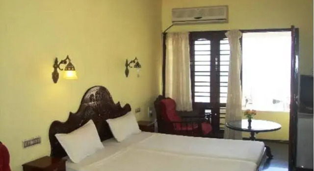 Passage To India Resort