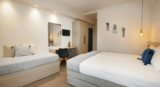 Номер Superior Liakada Hotel