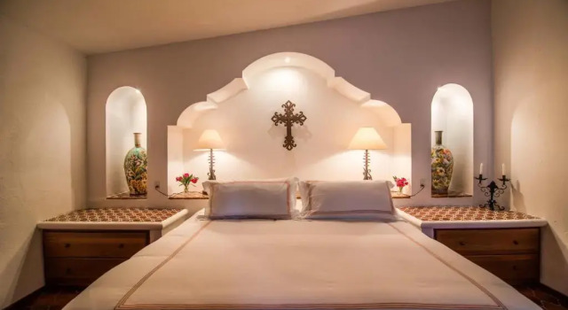 Номер Standard рядом с пляжем Rancho Las Cruces