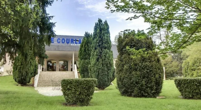 Orbelys Hôtel, Book Hotel  