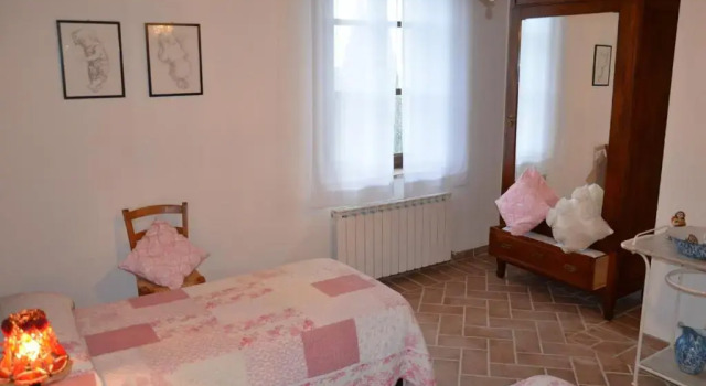 Agriturismo SantAlfredo, Book Hotel Monteroni dʼArbia Crete Senesi