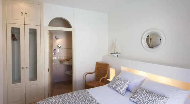 Bahiazul Deluxe Club Villa - Inh 24420, Prenota Villa La Oliva Fuerteventura