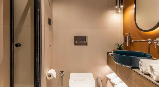 Номер Superior Emilion Hotel