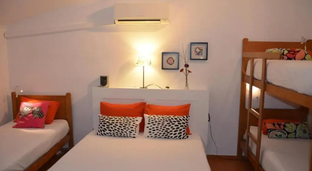 Номер Standard ABLA Guest House