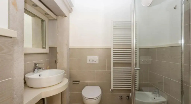 Двухместный номер Standard Colle Ameno Room & Breakfast