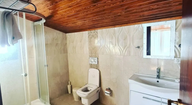 Номер Superior Malena Boutique Otel