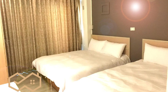 Номер Standard Yoai Nemuru Inn