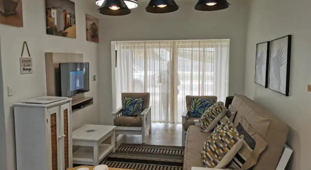 Suidersee Hartenbos, Book Hotel Hoteller i Mossel med parkering, Parkering
