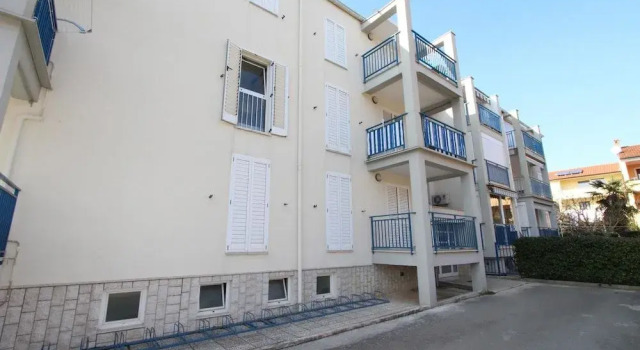 Apartments Alea, Забронировать Апартаменты/квартира Апартаменты Ровинь, рядом с Частный пляж «Villas Rubin Resort», Апартаменты/квартира