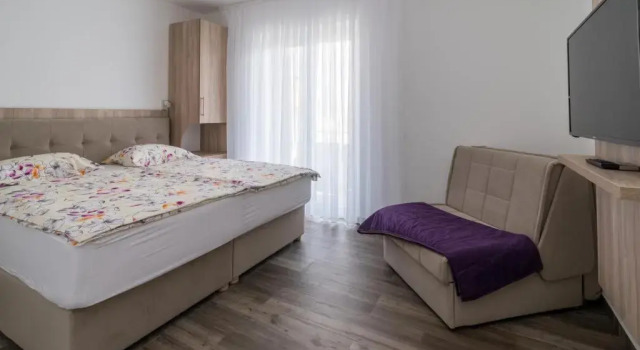 Номер Standard Lavanda Rooms & Apartment - Malinska