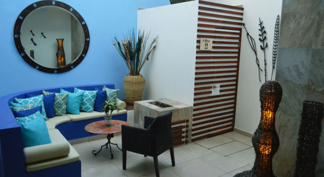 Hotel HBlue, Prenota Hotel La Paz Baja California Sur