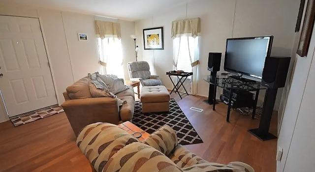 Redman - Two Bedroom House, Varaa Hotelli Ruidoso New Mexico