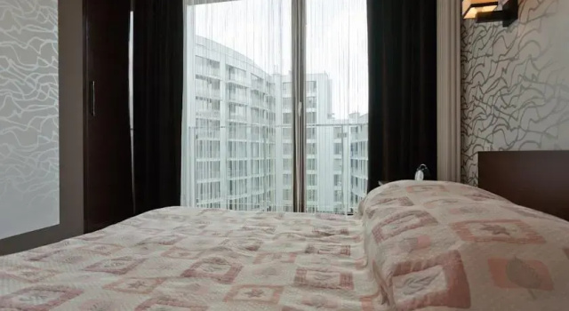 Apartamenty TWW Ochota Deluxe, Забронировать Апартаменты/квартира Охота 