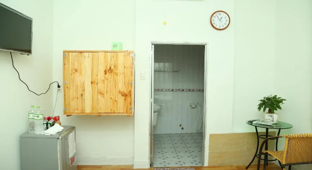 Hoang Hai Dang Hotel, Rezervovat Hotel Can Tho 
