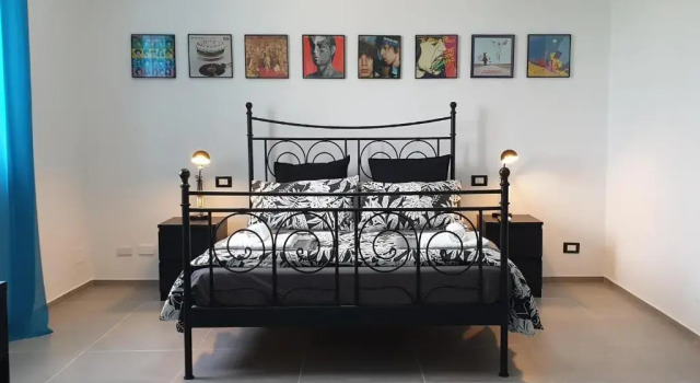 Casa California, Rezervovat Hotel Realmonte Sicílie