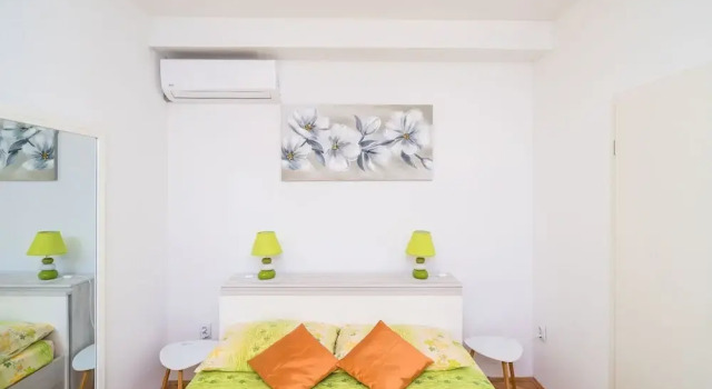 Rooms Rita - Double Room With Private Bathroom No. 2)