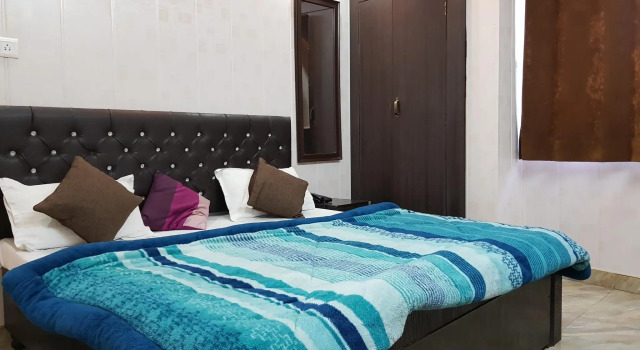 Hotel Shyam Residency