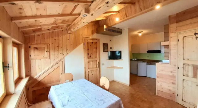 Апартаменты с 2 комнатами Residence Mirage