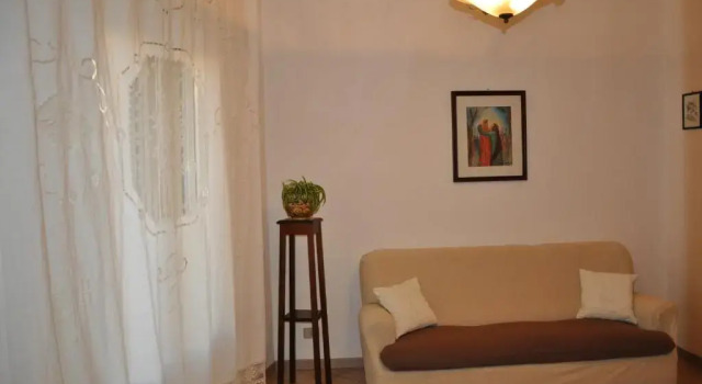 La Casa Del Commissario, Book Hotel Hotels in Sicily with Parking, Parking