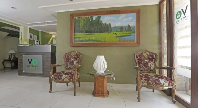 VO Hotel Barrio Italia