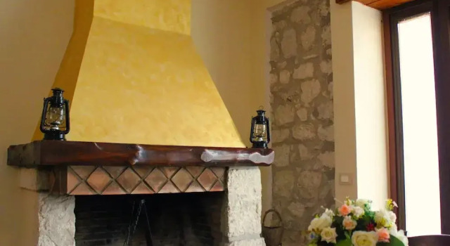 Masseria Mastrangelo, Забронировать Фермерский дом Прата-Саннита Кампания