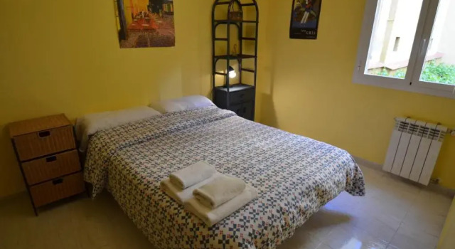 Апартаменты с 2 комнатами Centro Madrid Apartamentos Stopinflat