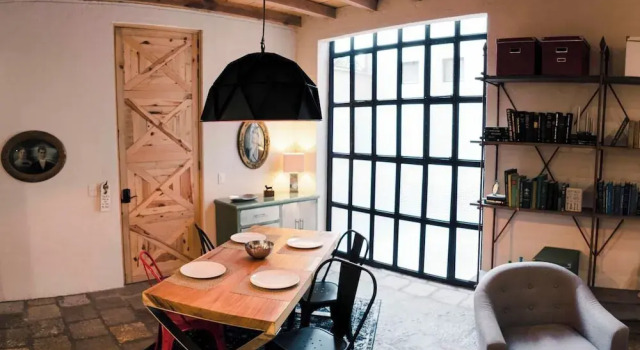 Canela Fina, Prenota Hotel San Miguel de Allende 