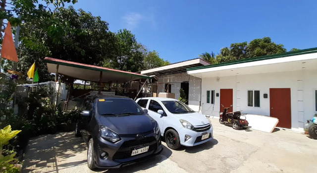 Кровать в общем номере OYO 643 Green Dales Hostel