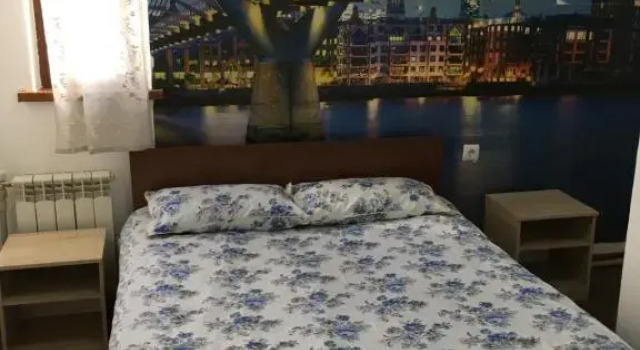 Апартаменты 46,2 Karmysova street Serviced Apartments