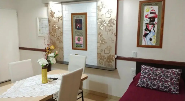 Апартаменты Departamentos San Pedro