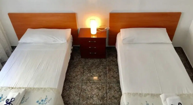 El Garrofer Carob Holidays House, Забронировать Отель Отели Виланова-и-ла-Желтру с бассейном, Бассейн