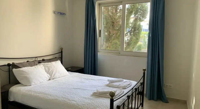 3-Bedroom Apartment on Beach Cassiopeia