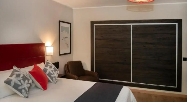 Номер Standard Hotel Palarine
