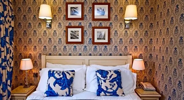 Двухместный номер Superior с видом на сад Fermain Valley Hotel