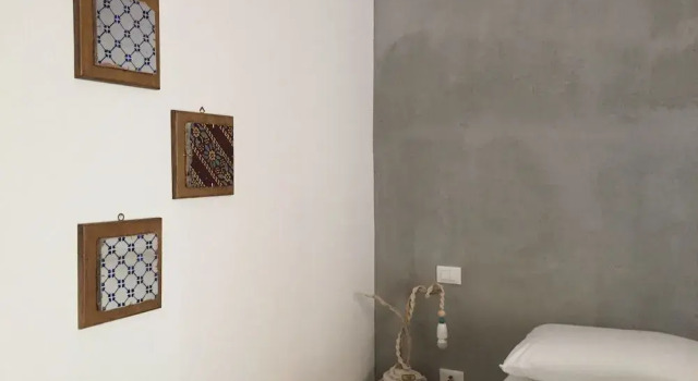Canceddi Bed and Breakfast, Забронировать Отель Отели Палермо с парковкой, рядом с Кафедральный собор, Парковка