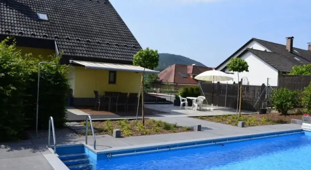 Palatinate Forest Comfortable Holiday Residence, Забронировать Дом для отпуска Зильц Пфальцский Лес