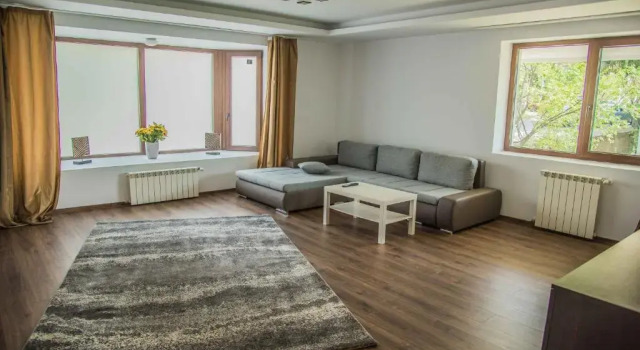 Апартаменты 6 Apartments