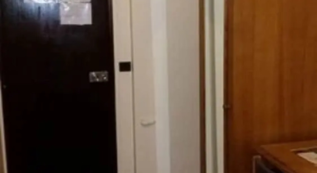 Трёхместный номер Standard Hotel Paris Bercy