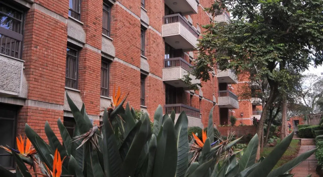 Longonot Place Serviced Apartment-Nairobi, City Centre CBD, Reserva ahora Apartamento Hoteles en Nairobi con piscina, cerca de Jamia Mosque, Piscina
