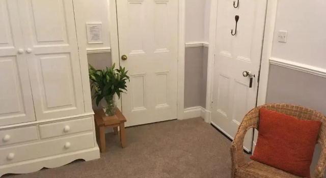 Номер Classic Ivythwaite Lodge Guest House